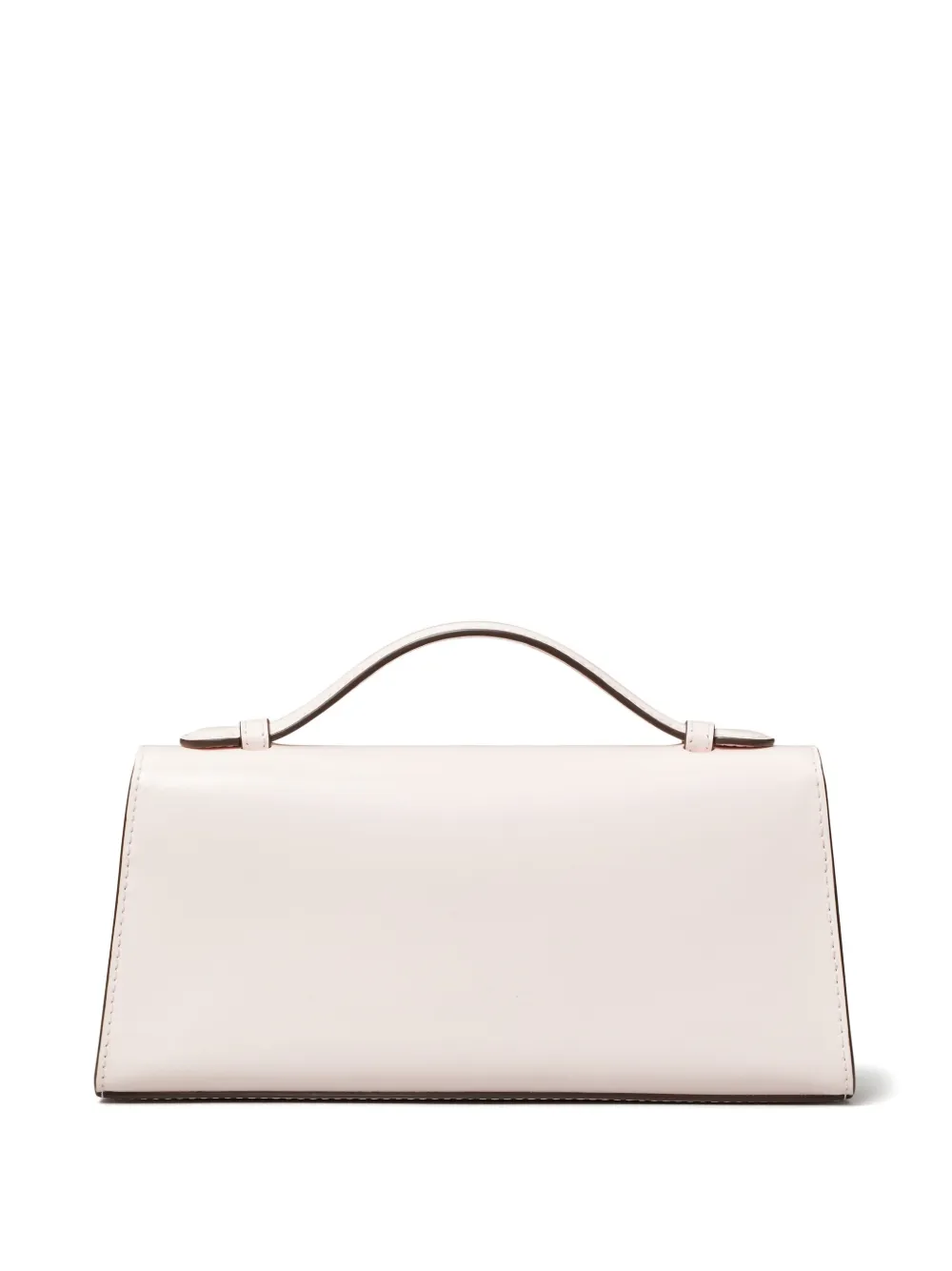 Tory Burch Robinson shopper Roze