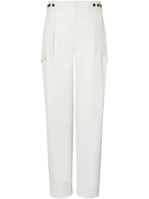 Tory Burch pantalones rectos