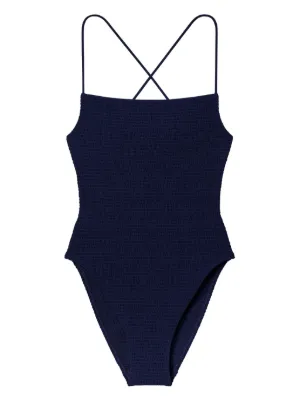 Tory Burch トリーバーチ☆ワンピース水着 ガーデンパーティー Tory Burch(トリーバーチ) 水着・ビーチグッズ(レディース