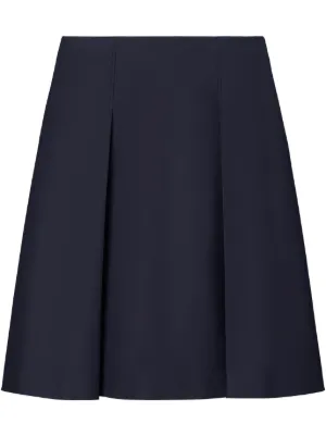 Tory Burch プリーツスカート通販 - FARFETCH