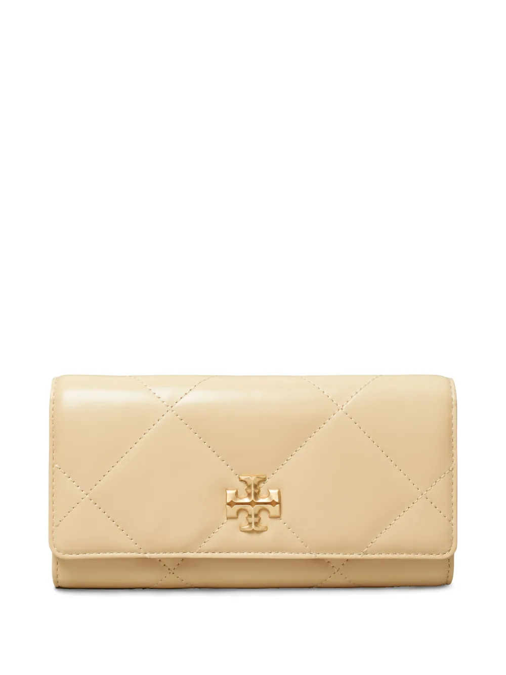 Tory Burch Kira 財布 - ニュートラル Tory Burch Kira 財布 - ニュートラル