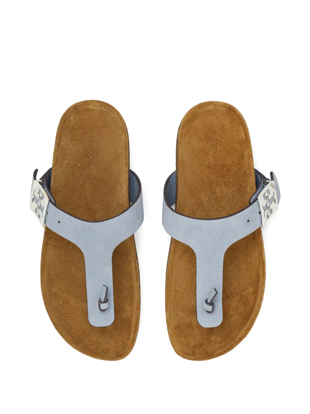 Tory Burch Mellow sandals Blue
