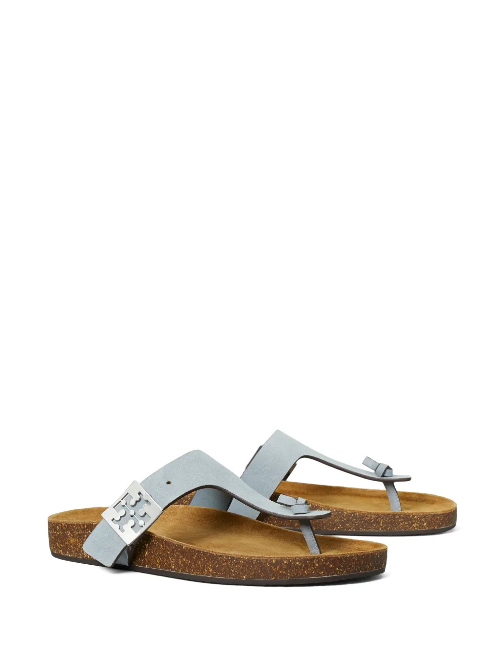 Tory Burch Mellow sandalen - Blauw