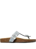 Tory Burch Mellow sandals - Blue