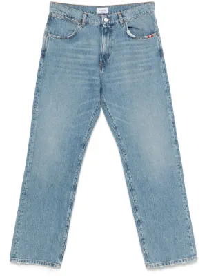 OUR LEGACY Third Cut ジーンズ | ブルー | FARFETCH JP