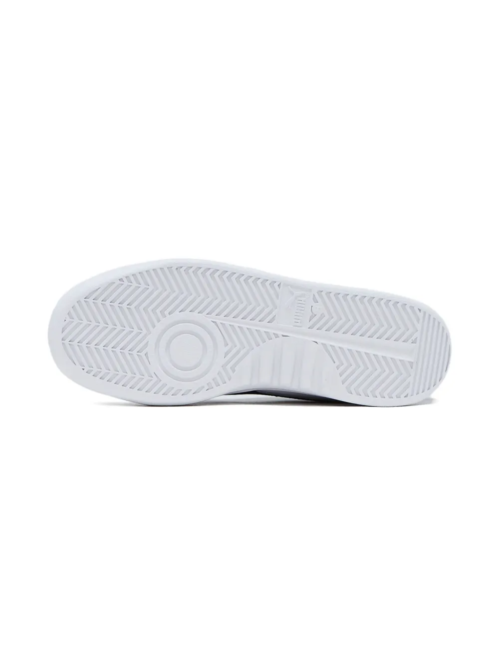 Puma Kids GV Special White/Black sneakers - Wit