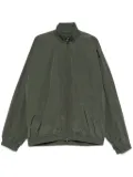 Balenciaga Tape Type jacket - Green