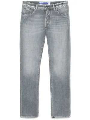 Jacob Cohën Nick Jeans | Grey | FARFETCH ZA