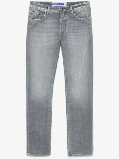 Jacob Cohën Bard jeans