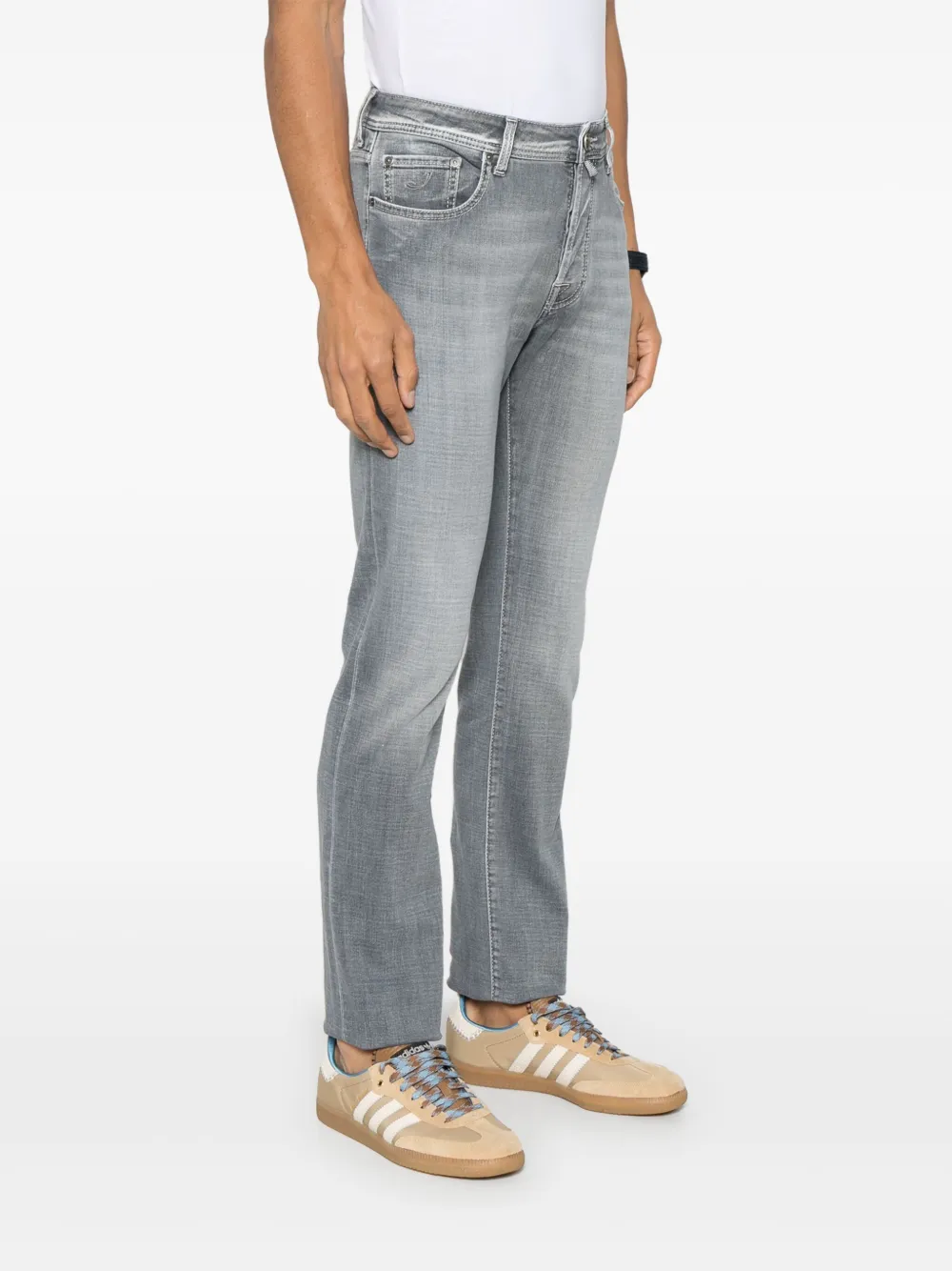 Image 3 of Jacob Cohën Jeans Bard