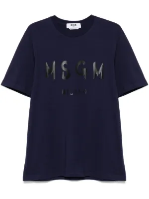 MSGM（エム・エス・ジー・エム）トップス Tシャツ - FARFETCH