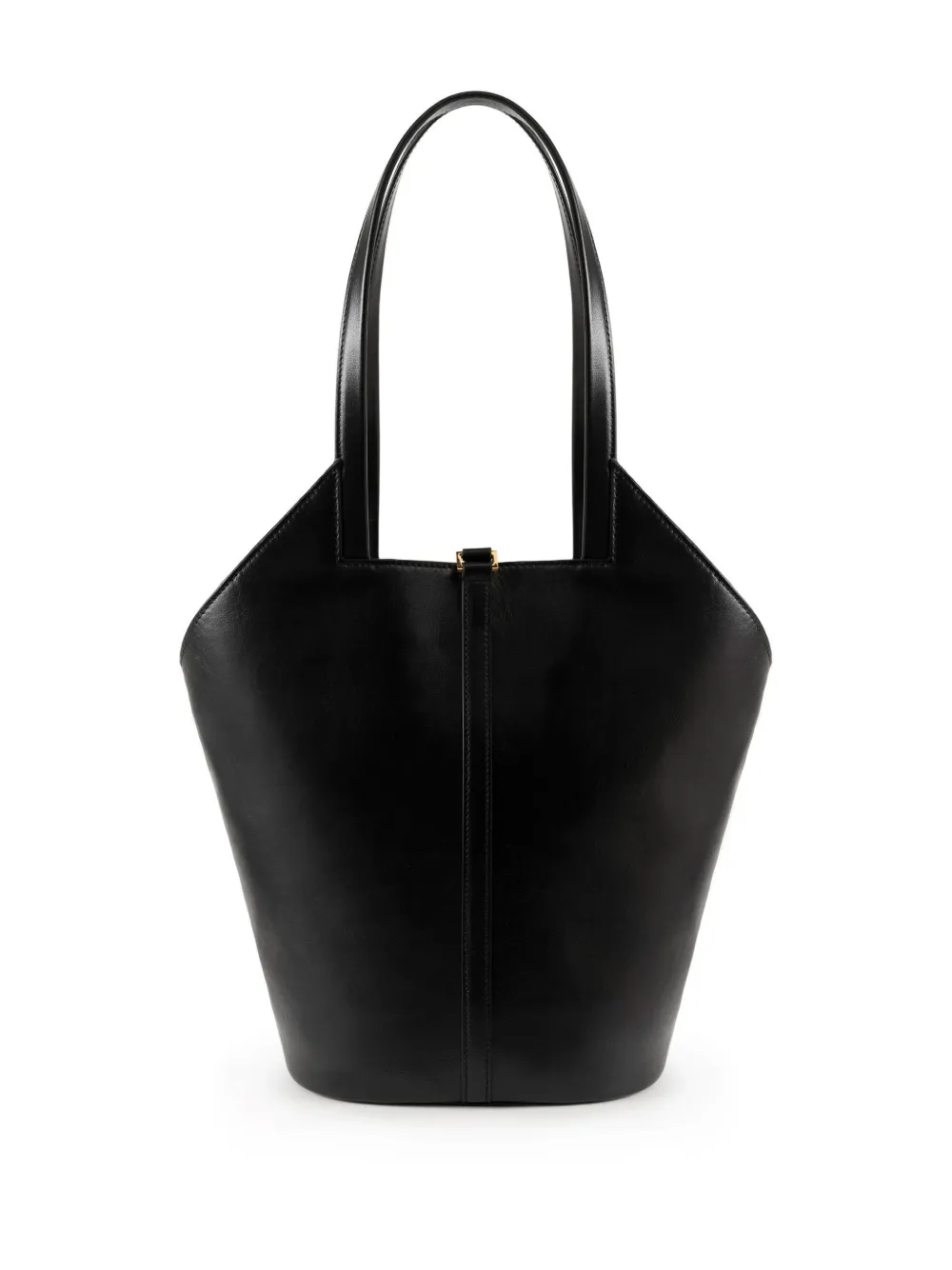 Elisabetta Franchi medium Everywhere tote bag - Zwart