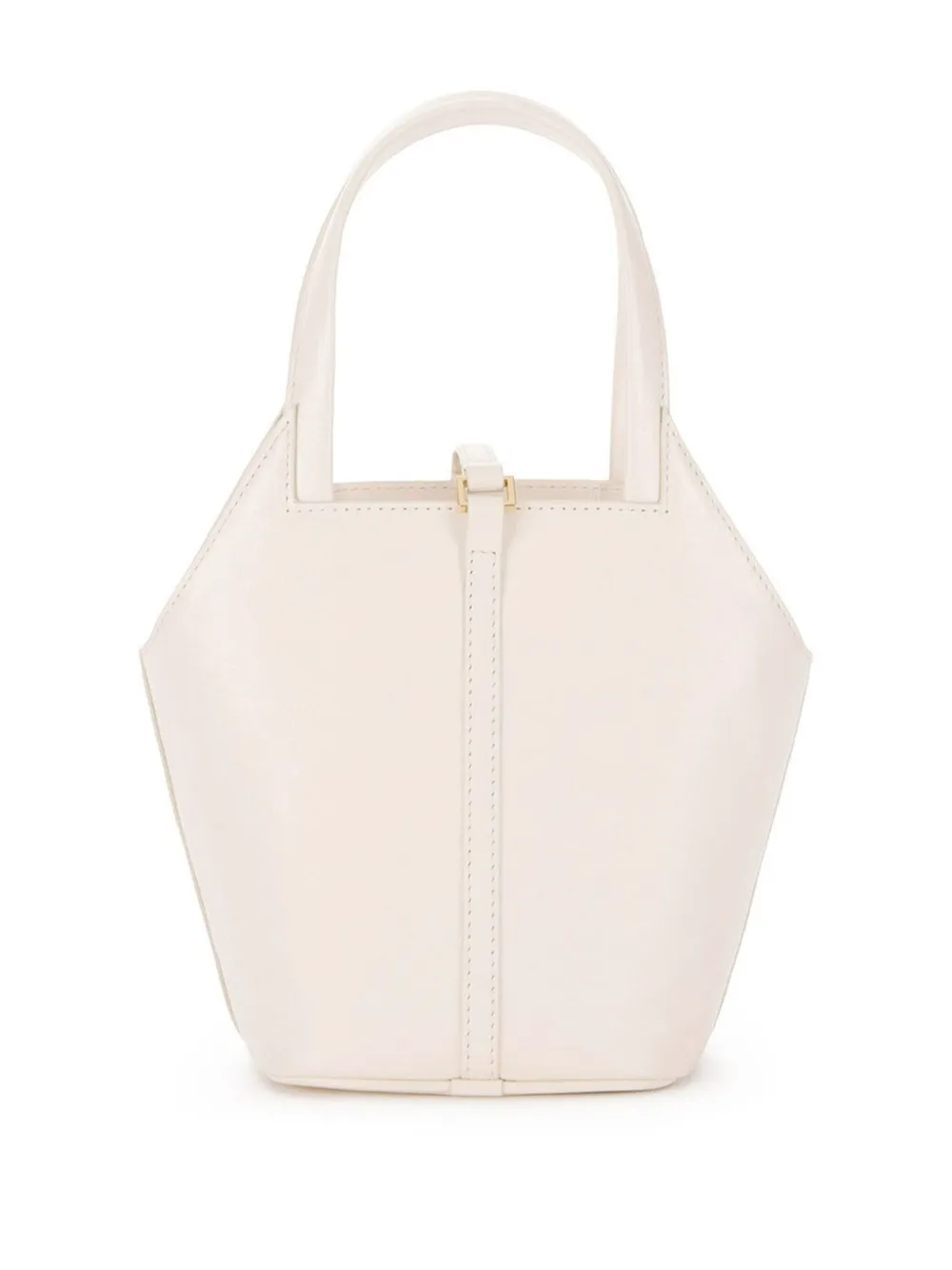 Elisabetta Franchi small Everywhere tote bag - Beige