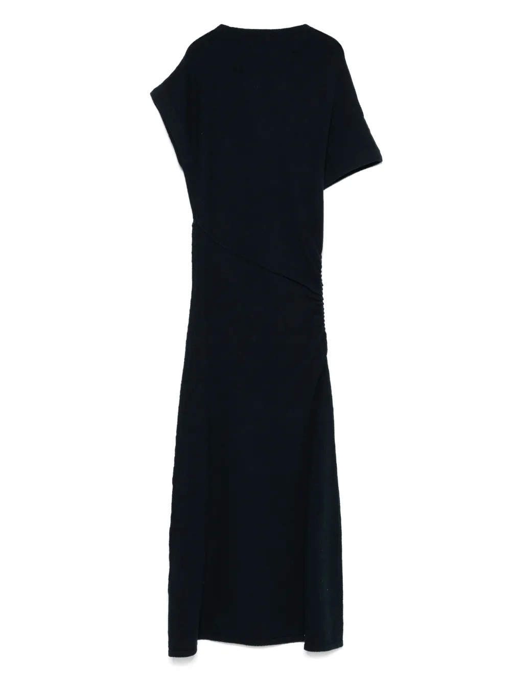 Soeur Divine maxi-jurk - Blauw