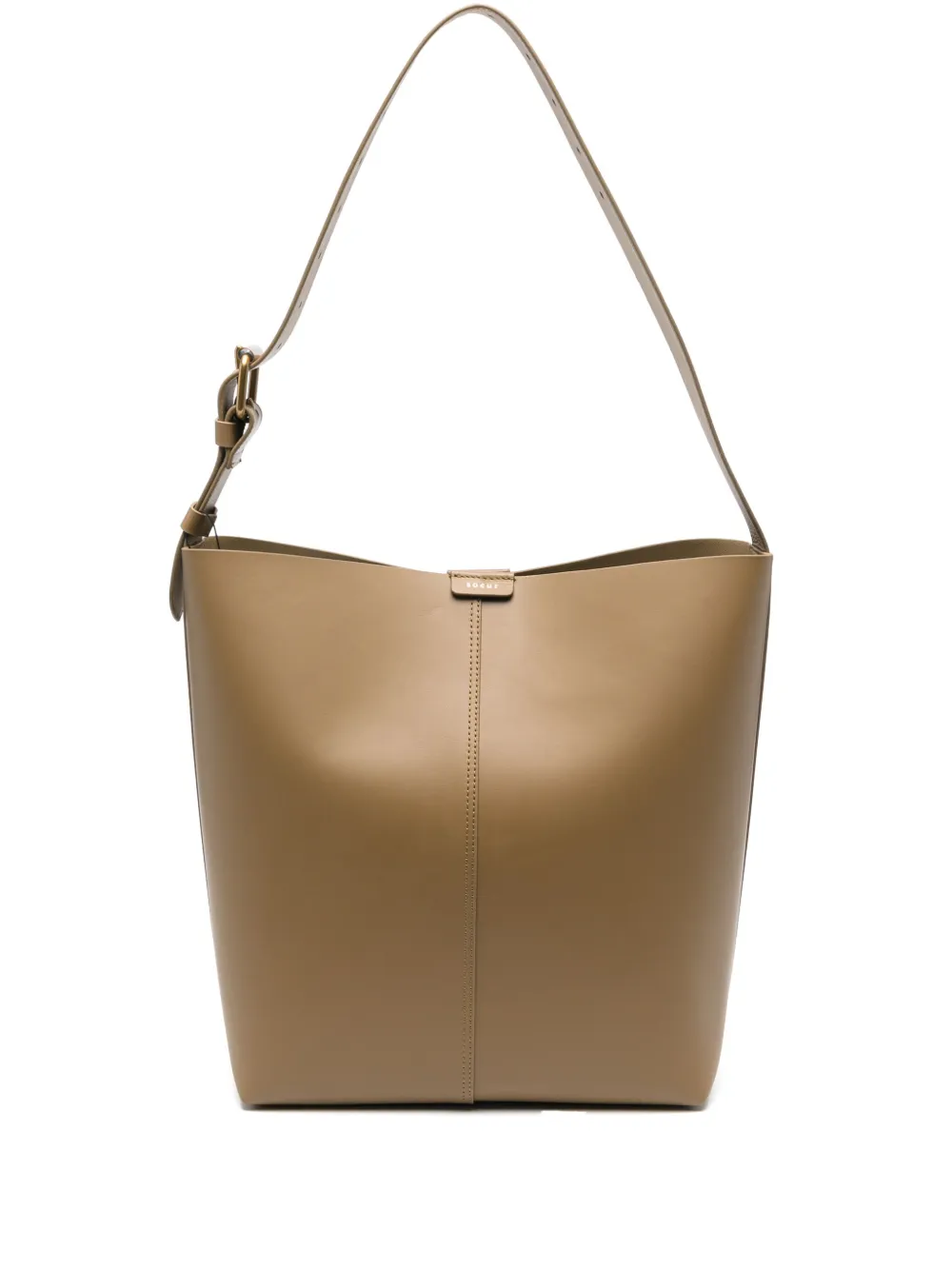 Saudade shoulder bag