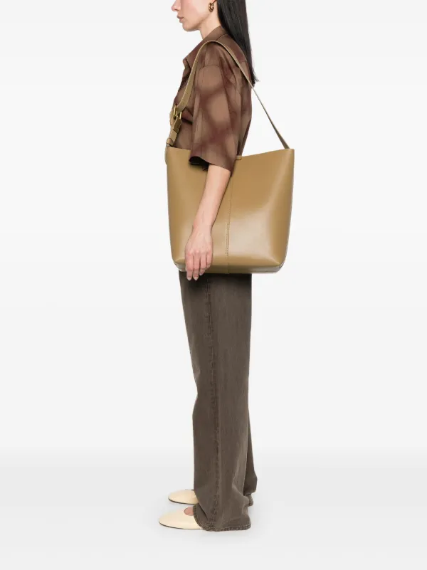 Soeur 上質な革製バッグ SAC SAUDADE Women's Saudade mini bag | SOEUR | 24S