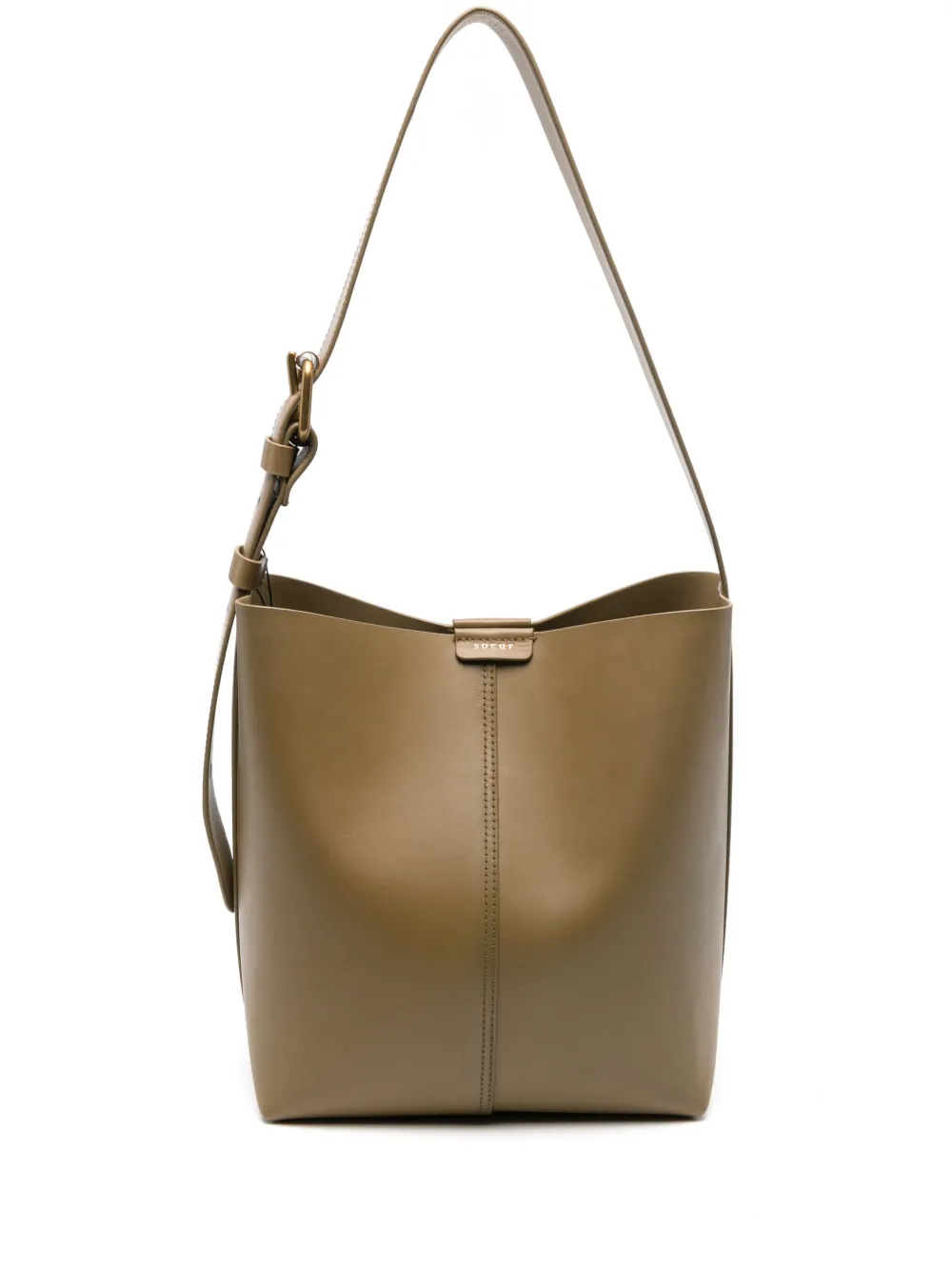 mini Saudade shoulder bag