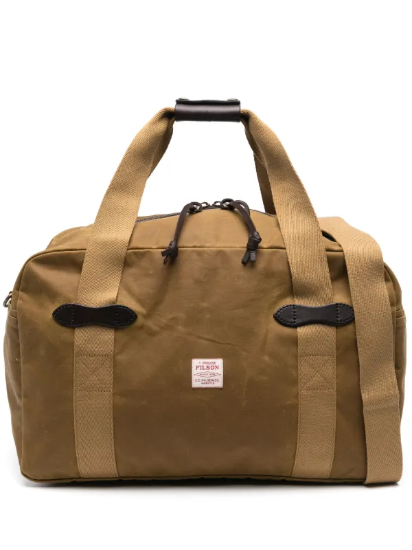 Filson ダッフルバッグ | ブラウン | FARFETCH JP