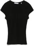 Helmut Lang Sport T-shirt - Black