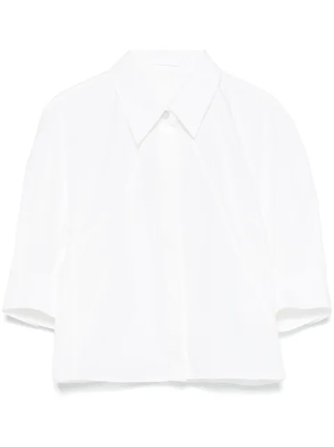 Helmut Lang Articulated shirt 
