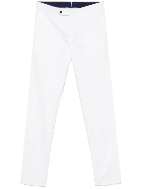 PT Torino pantalones tapered