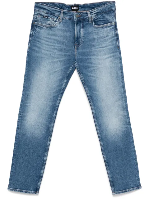 BOSS jeans slim Delaware