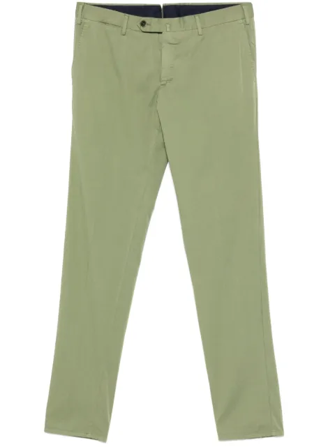 PT Torino tapered chinos 