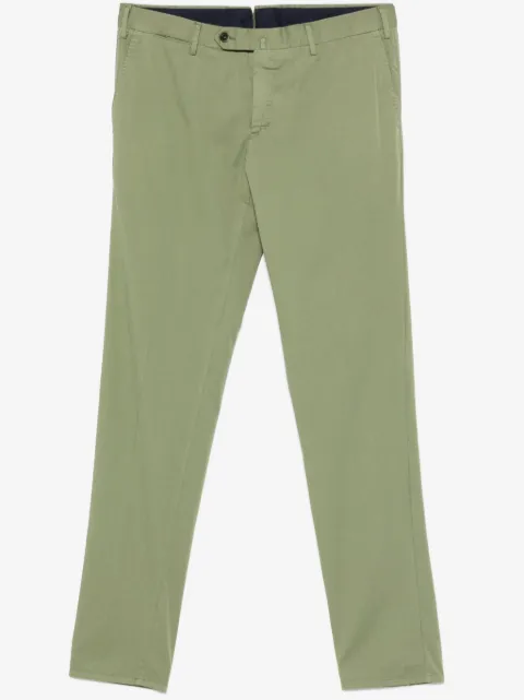 PT Torino tapered chinos 