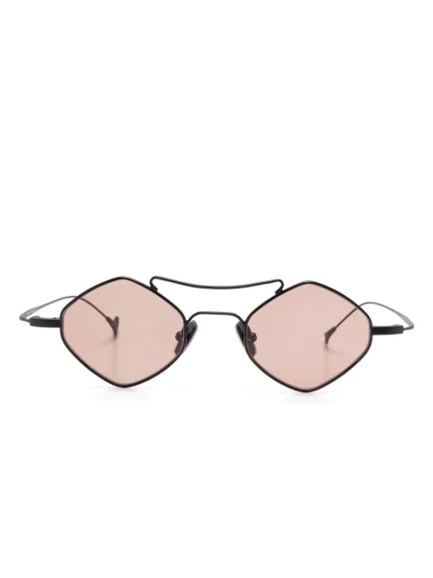 Eyepetizer geometric-frame sunglasses