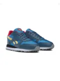 Reebok Kids x DC Comics Classic Leather ""Superboy"" sneakers - Blue