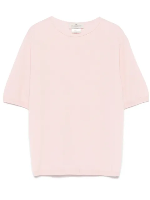 Bruno Manetti playera de cachemira
