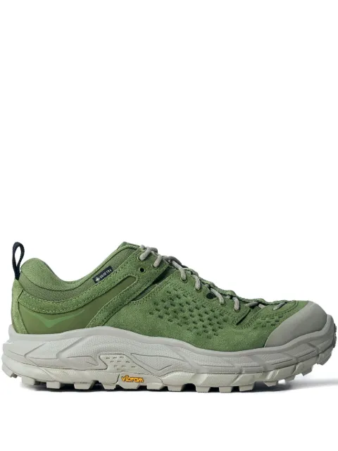 HOKA low-top sneakers