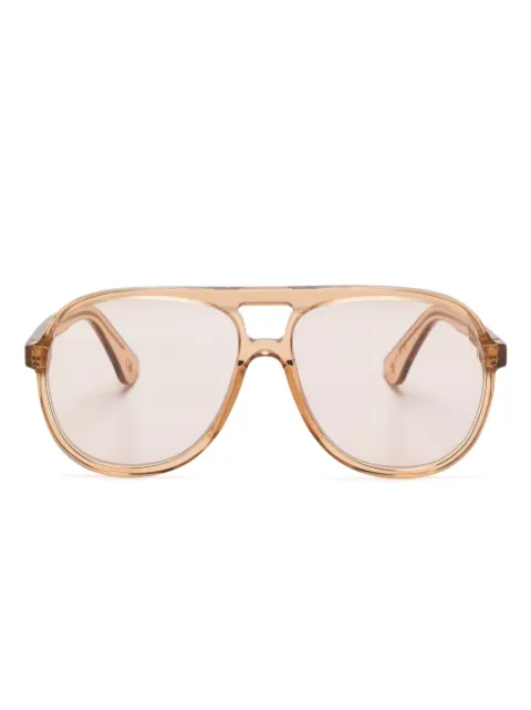 Golden Goose pilot-frame sunglasses