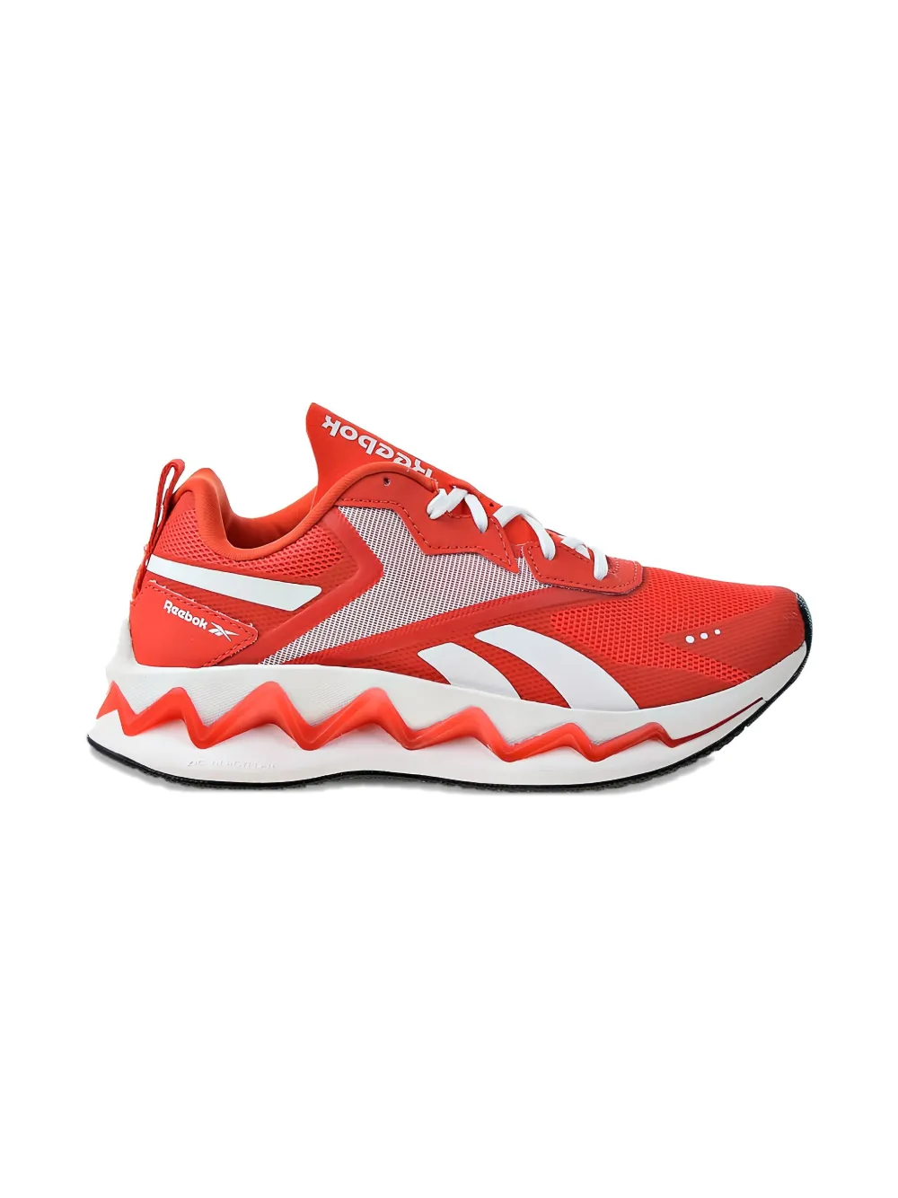 Reebok Kids Zig Elusion Energy Carotene sneakers - Oranje