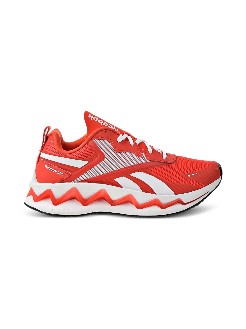 Reebok Kids Zig Elusion Energy "Carotene" sneakers | Girls Shoes | Image 2