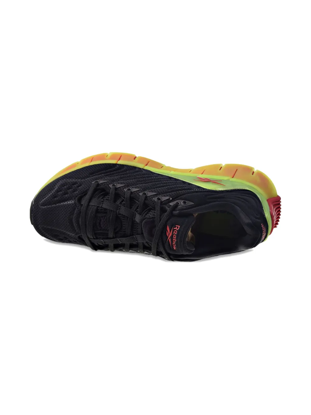 Reebok Zig Kinetica Sneakers In Multi