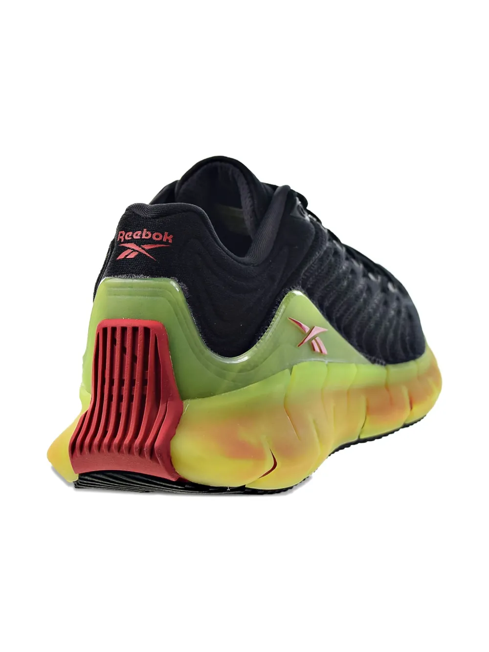 Reebok Zig Kinetica Sneakers In Multi
