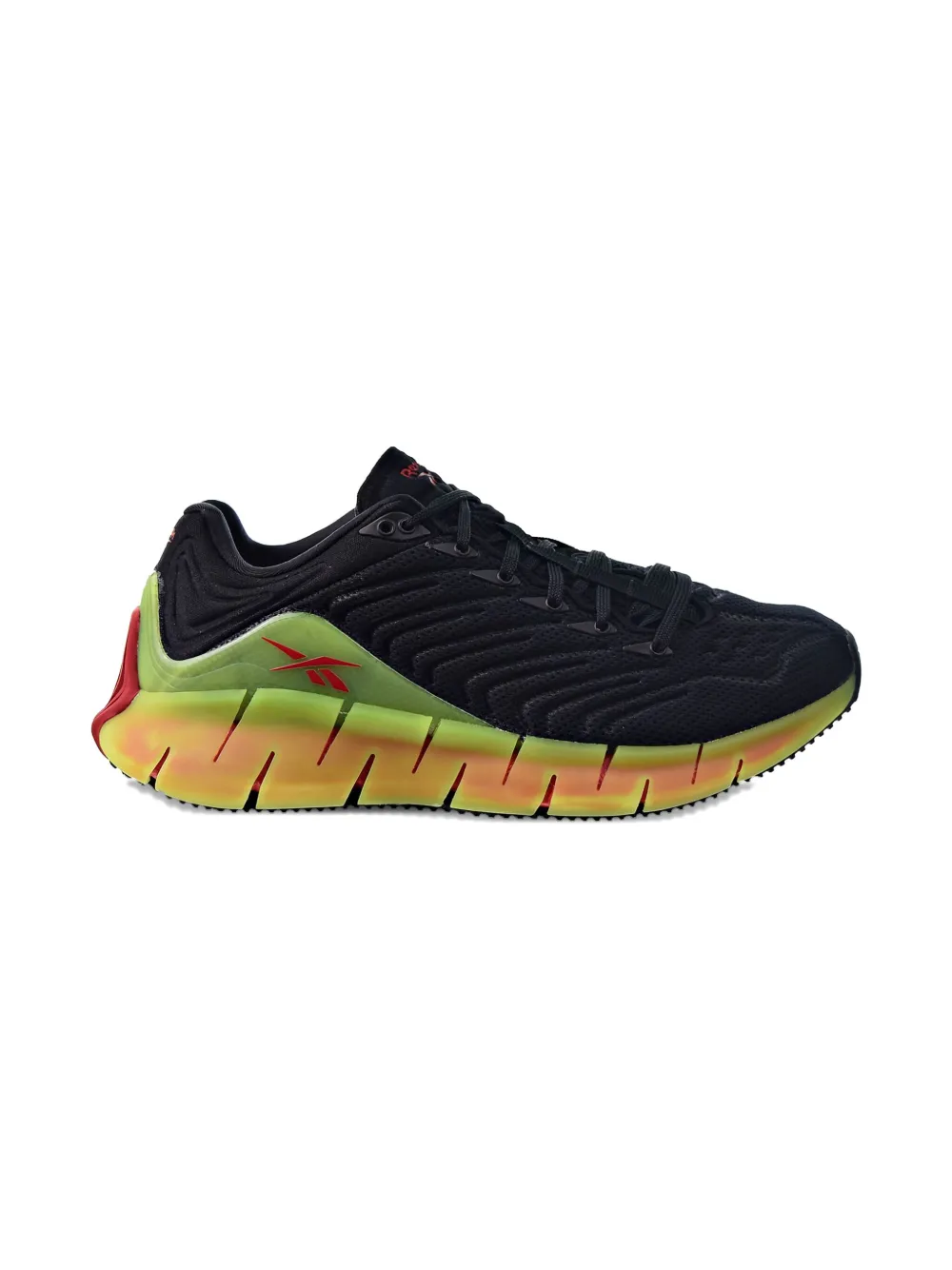 Reebok Zig Kinetica Sneakers In Multi