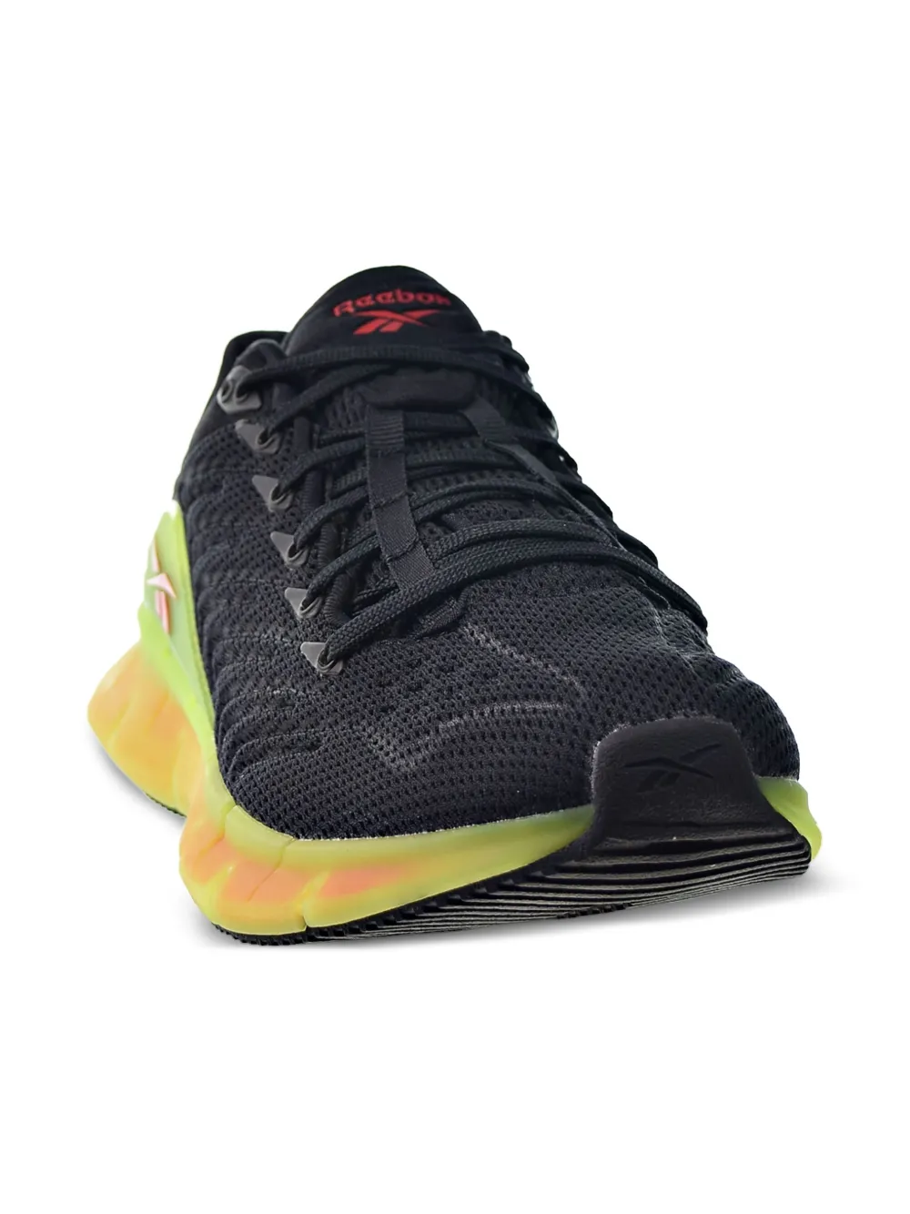Reebok Kids Zig Kinetica sneakers | Teen Boy Shoes | Image 2