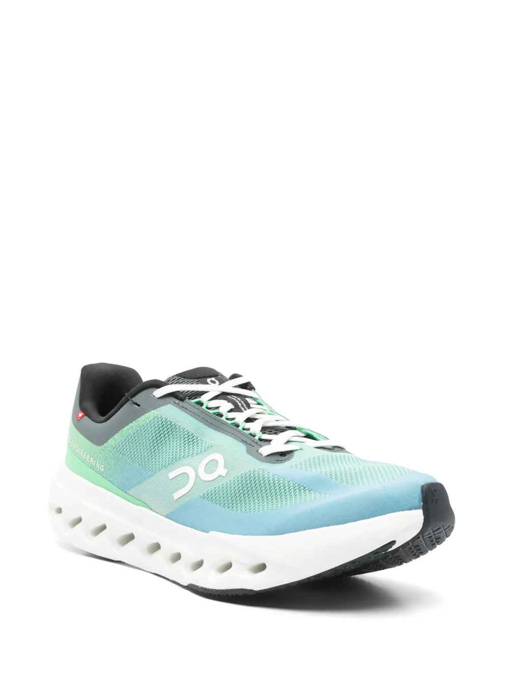 On Running Cloudsurfer Next sneakers Blauw