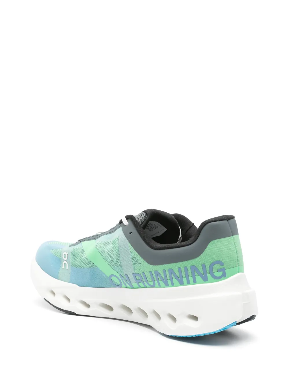 On Running Cloudsurfer Next sneakers Blauw