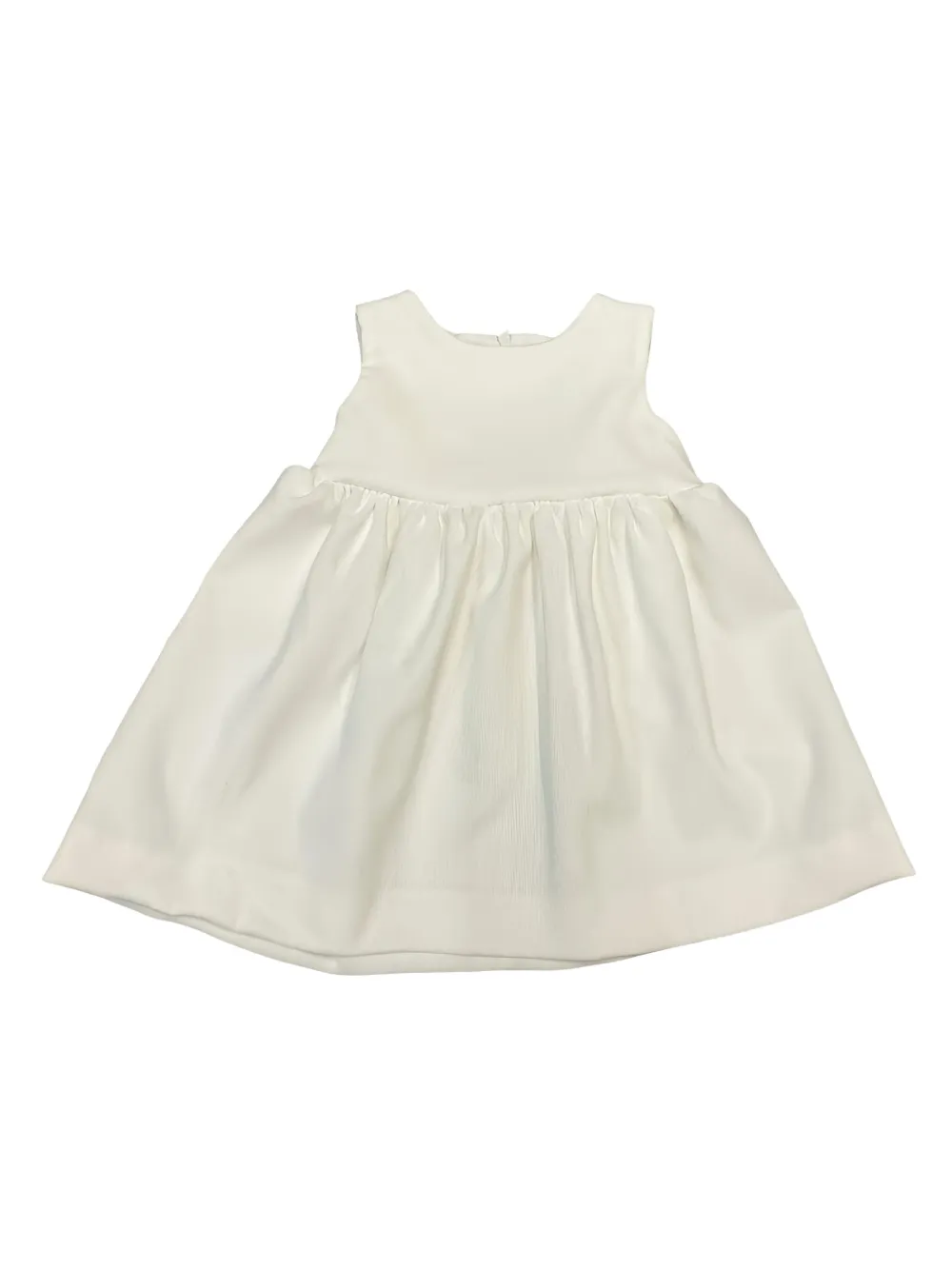 L'ORSOBRUNO Percy dress | White | Image 1