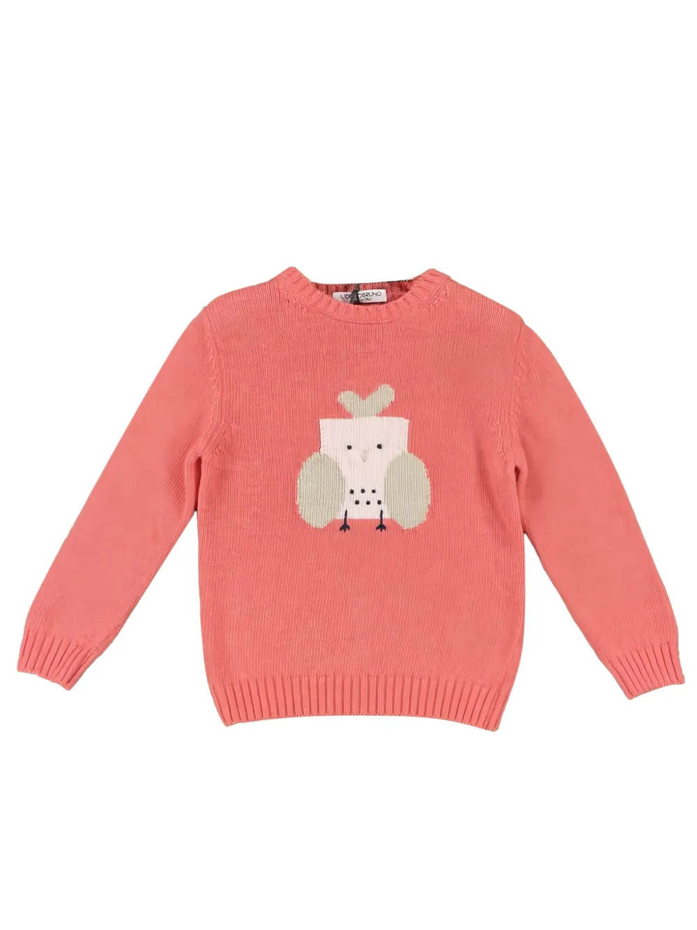 L'ORSOBRUNO suéter Denny | rosado | Image 1
