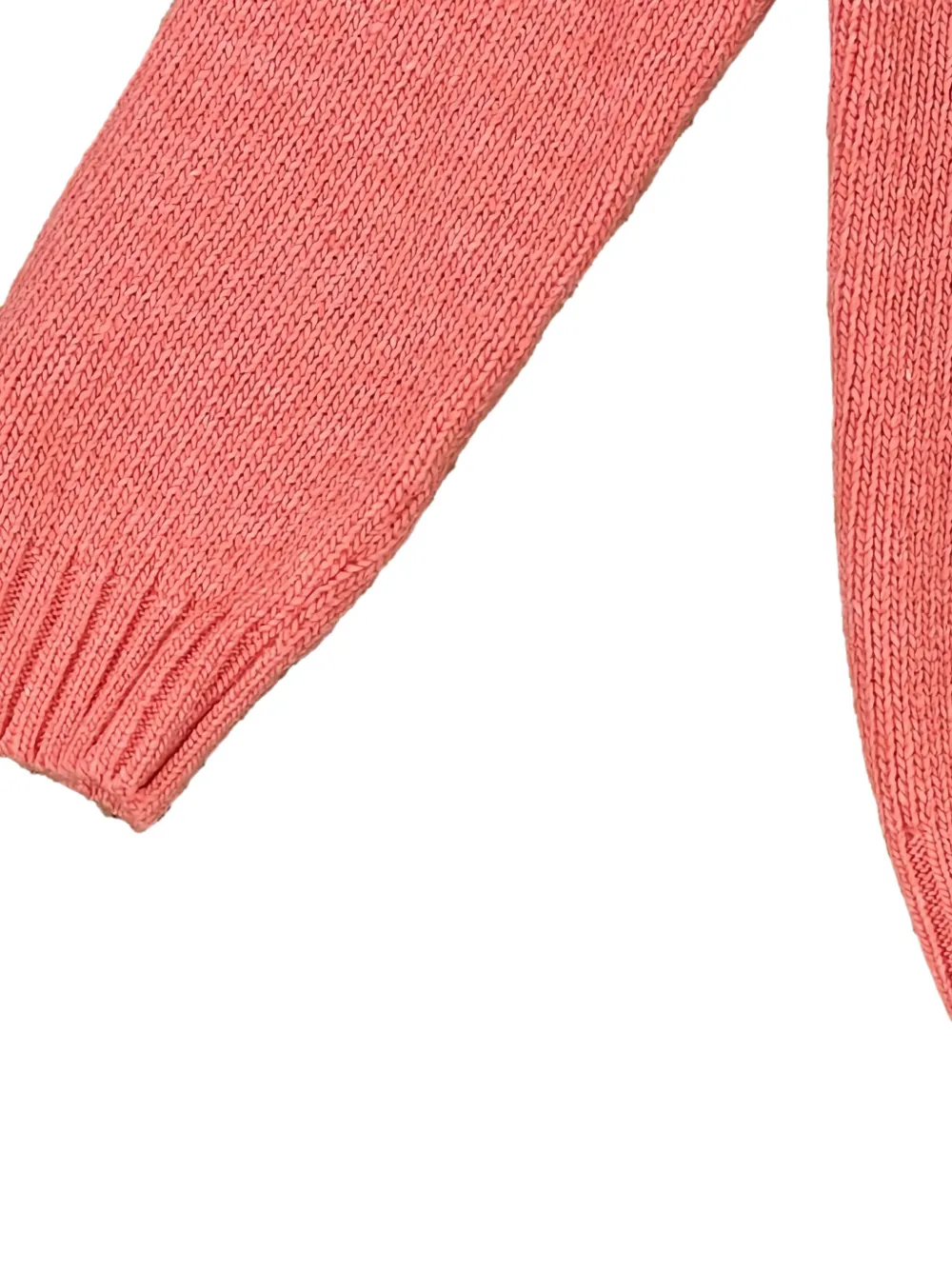 L'ORSOBRUNO Denny trui Roze