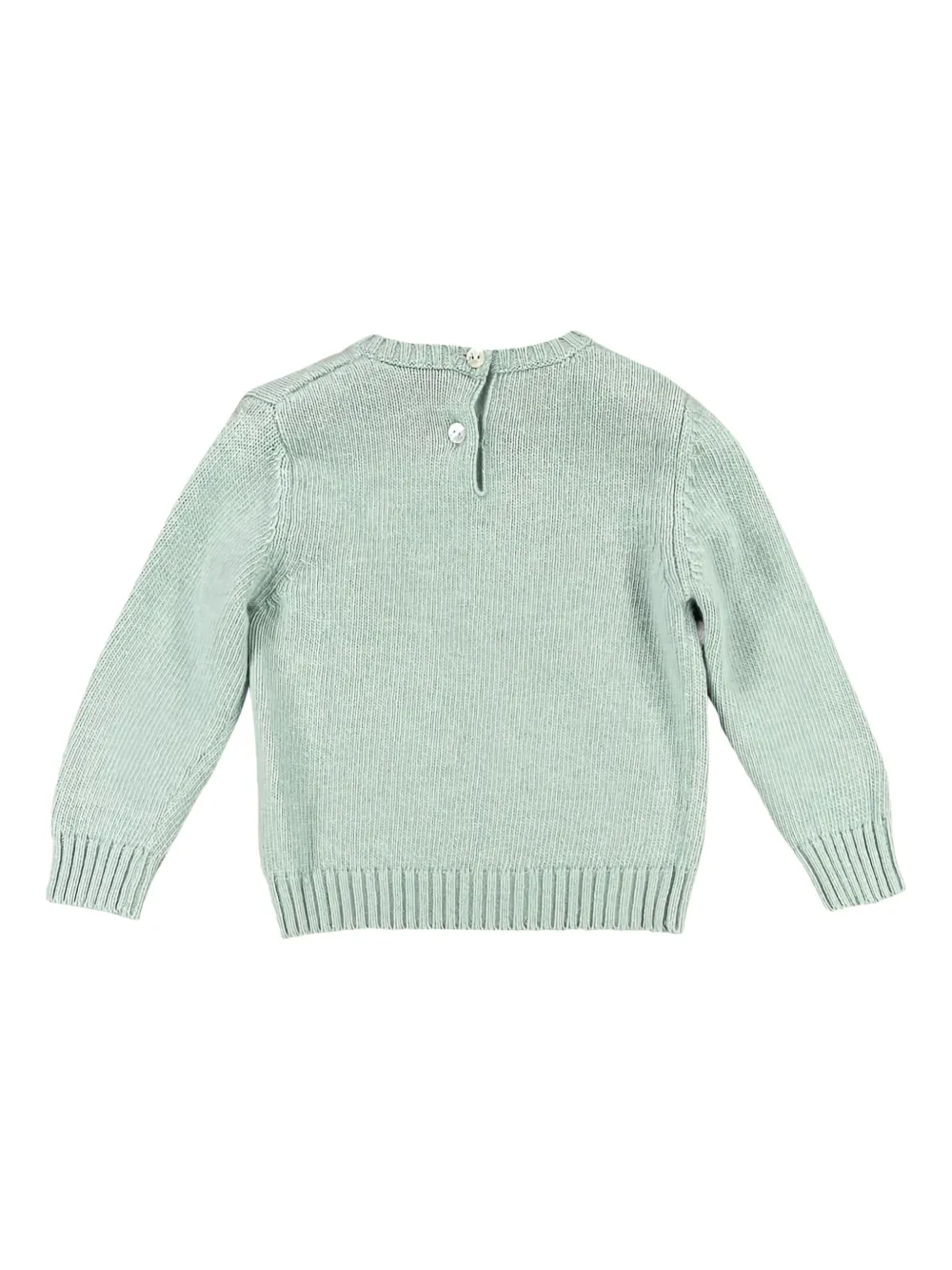 L'ORSOBRUNO suéter Tasca | Prendas tejidas | Image 2