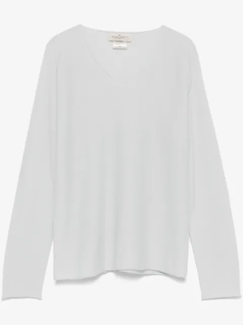 Bruno Manetti cashmere top