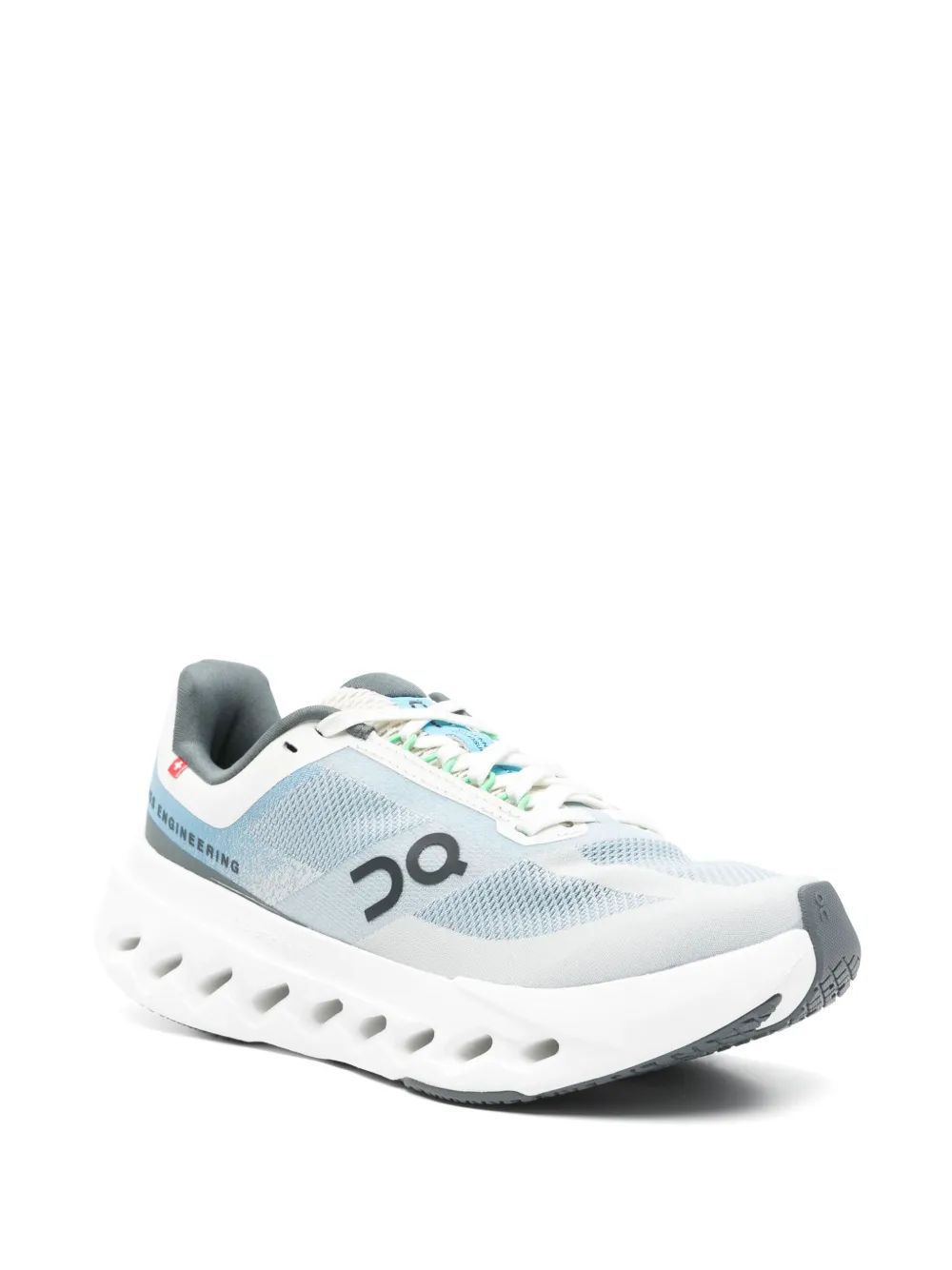 On Running Cloudsurfer Next sneakers - Blauw