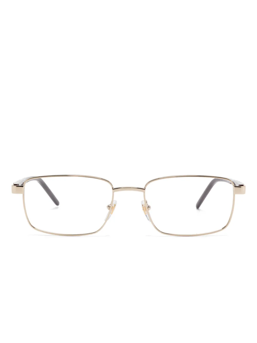 Gucci Eyewear lunettes de vue GG1801O | marron | Image 1