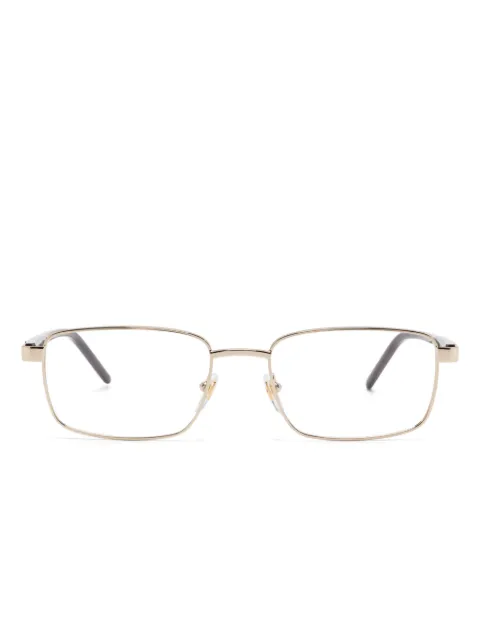 Gucci Eyewear GG1801O glasses