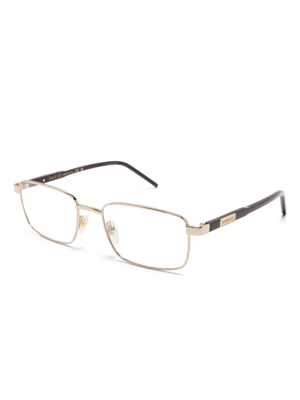 Gucci Eyewear lunettes de vue GG1801O | Image 2